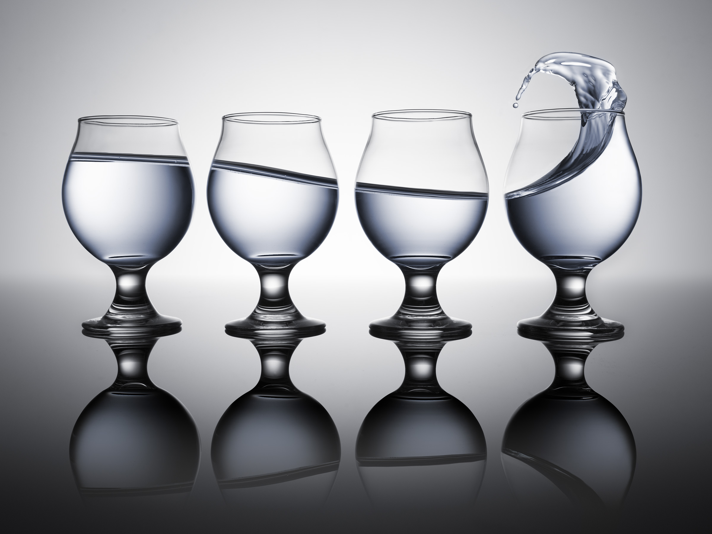 John Early Liquids Photographer