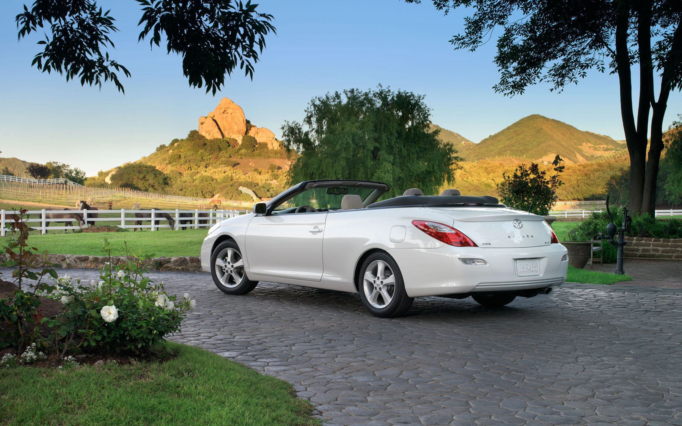 John Early Automotive Photographer