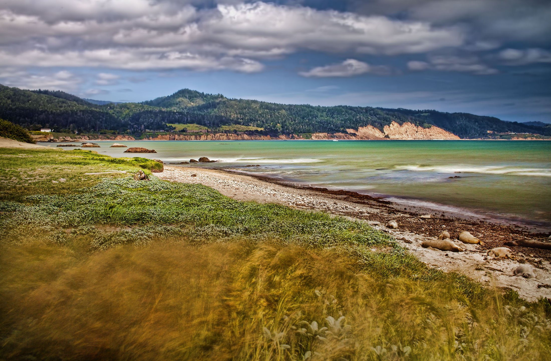 John Early Landscape Photographer