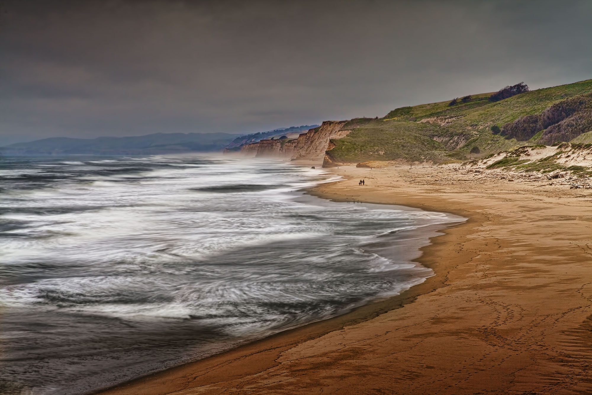 John Early Landscape Photographer