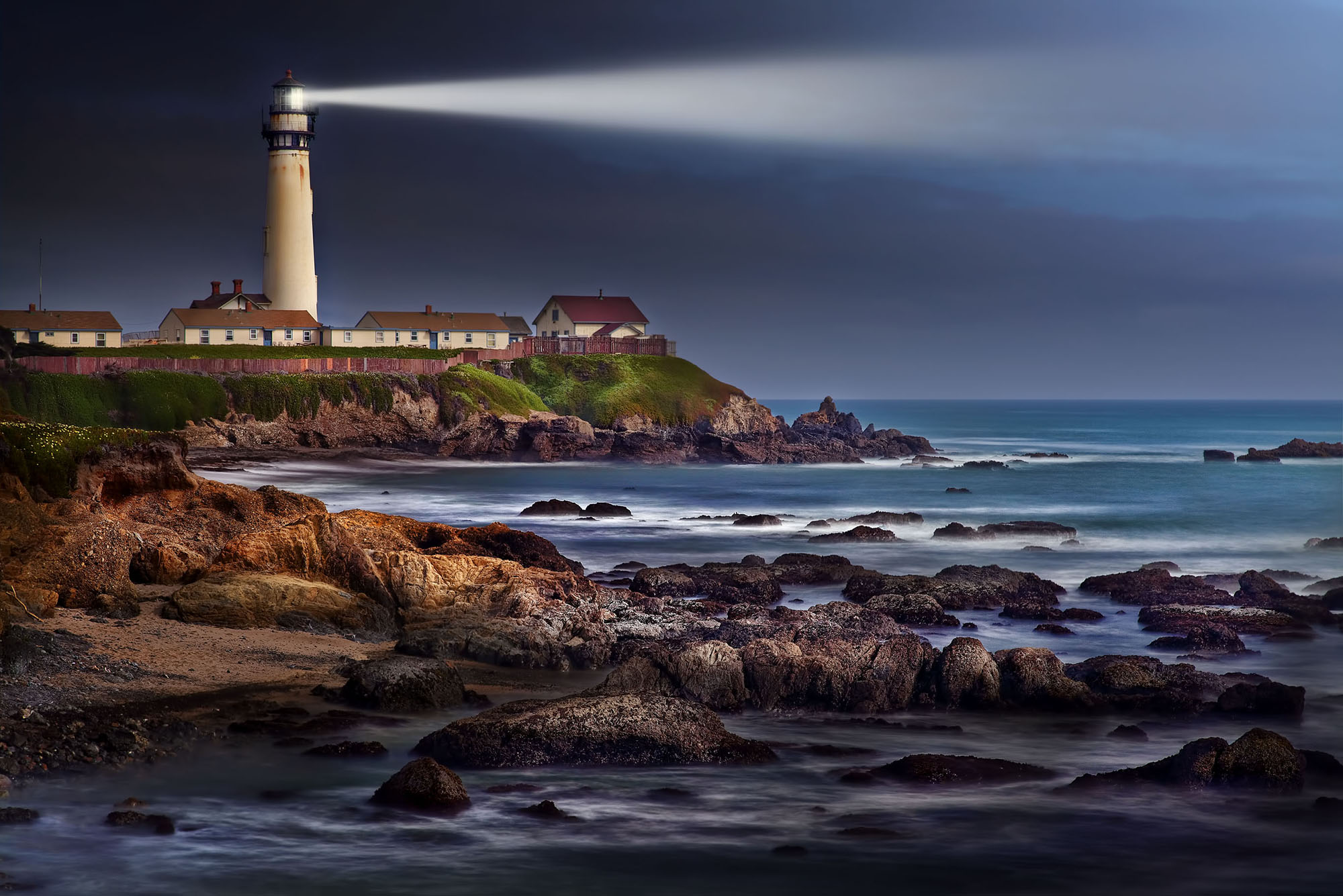John Early Landscape Photographer