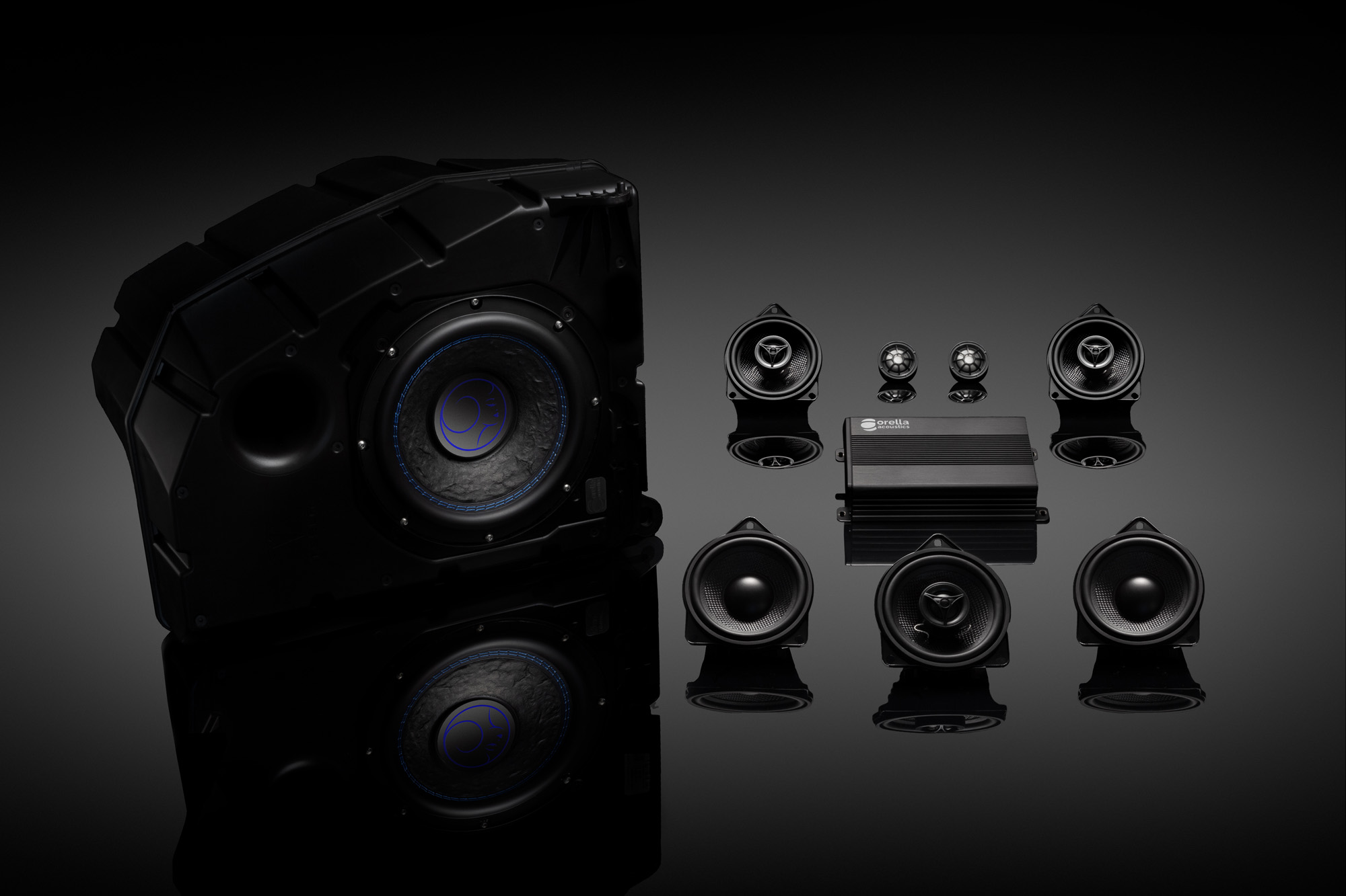 John Early Product Photographer